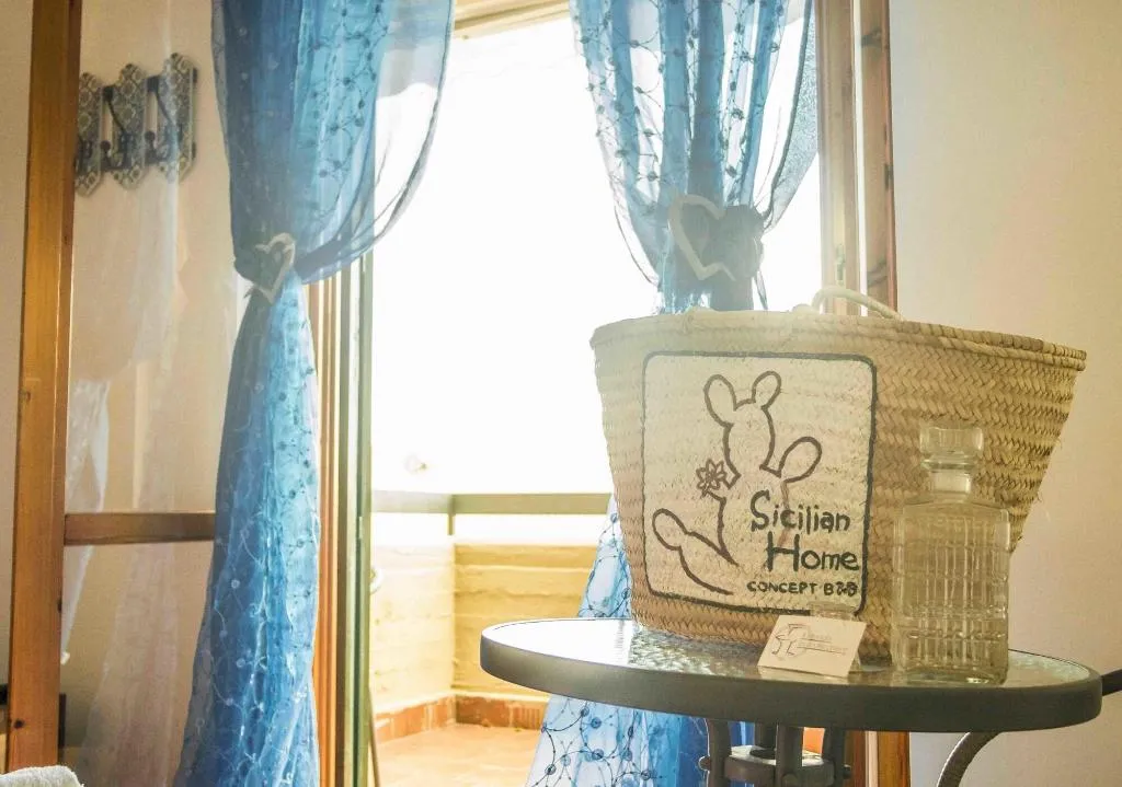Room, Sicilian Home Concept B&B, Palermo