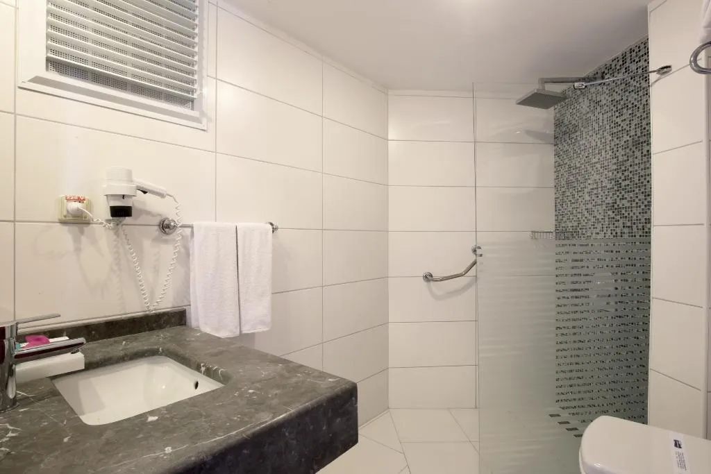 DOUBLE SINGLE USE STANDARD Room, Alize Hotel, Dalaman
