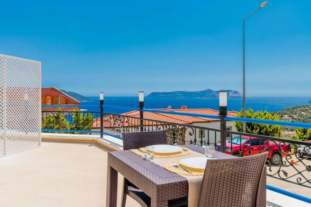 General view, Carpediem Suite Hotel, Dalaman
