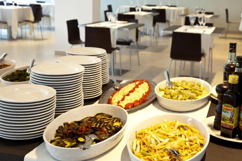 Restaurant, Inn Naples Airport, Naples