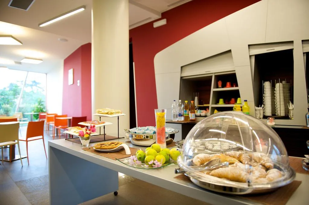General view, Ibis Styles Catania Acireale, Catania
