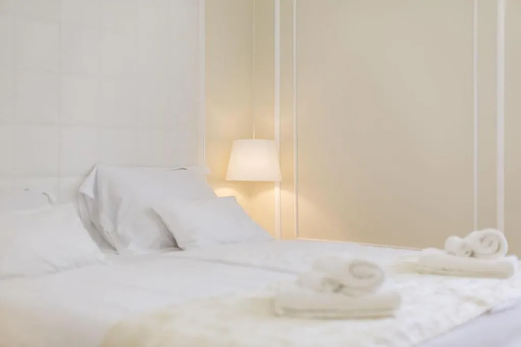 Room, Boutique Hotel Bacvice, Split