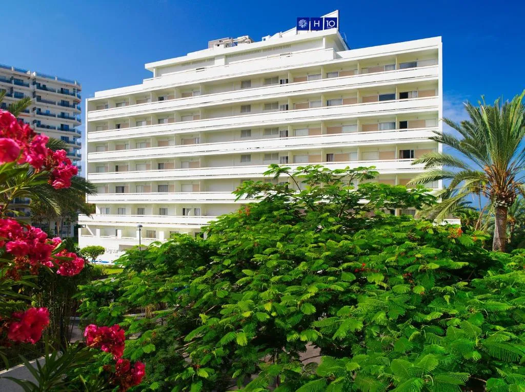 General view, H10 Big Sur Boutique Hotel  - Adults Only, Tenerife
