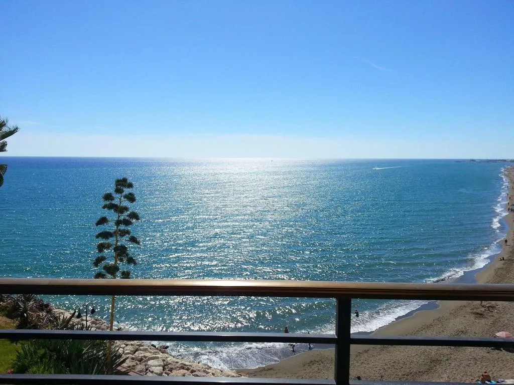 General view, Castillo Santa Clara, Costa Del Sol