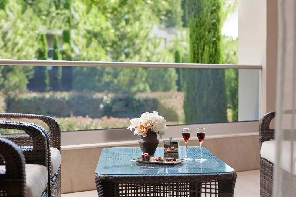 SUITE STANDARD Room, Pomegranate Wellness Spa Hote, Halkidiki