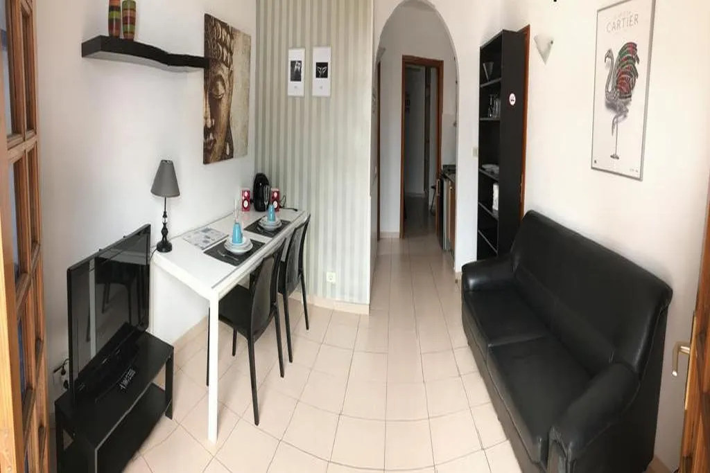 Room, Rainbow Golf Bungalows, Gay Boutique Resort, Gran Canaria