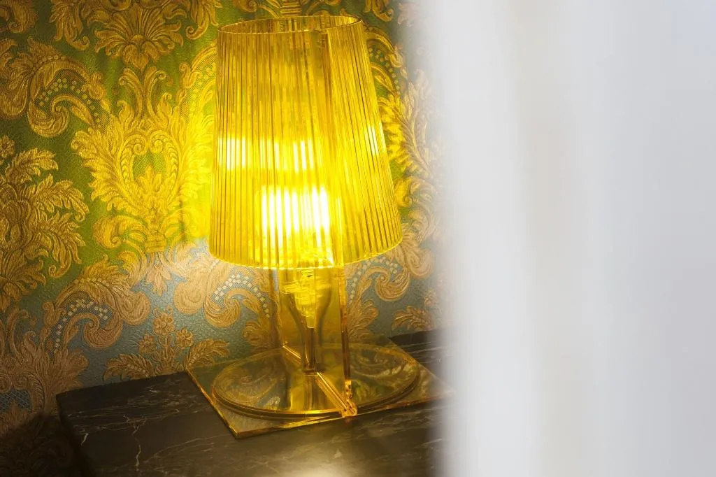 Room, Regina Bed & Breakfast, Rome