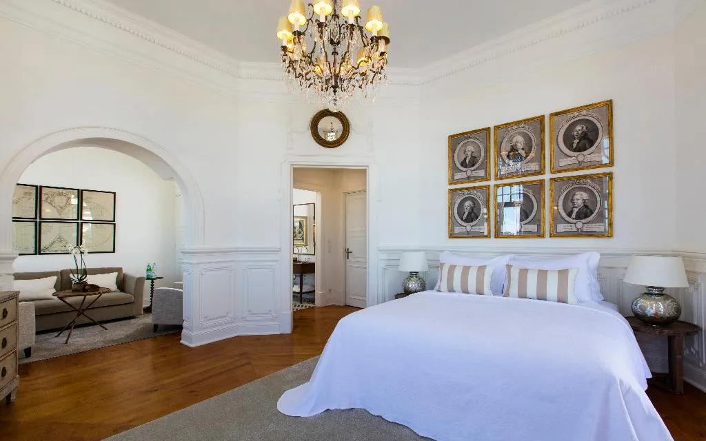 SUITE STANDARD Room, Bordoy Grand House Algarve, Algarve