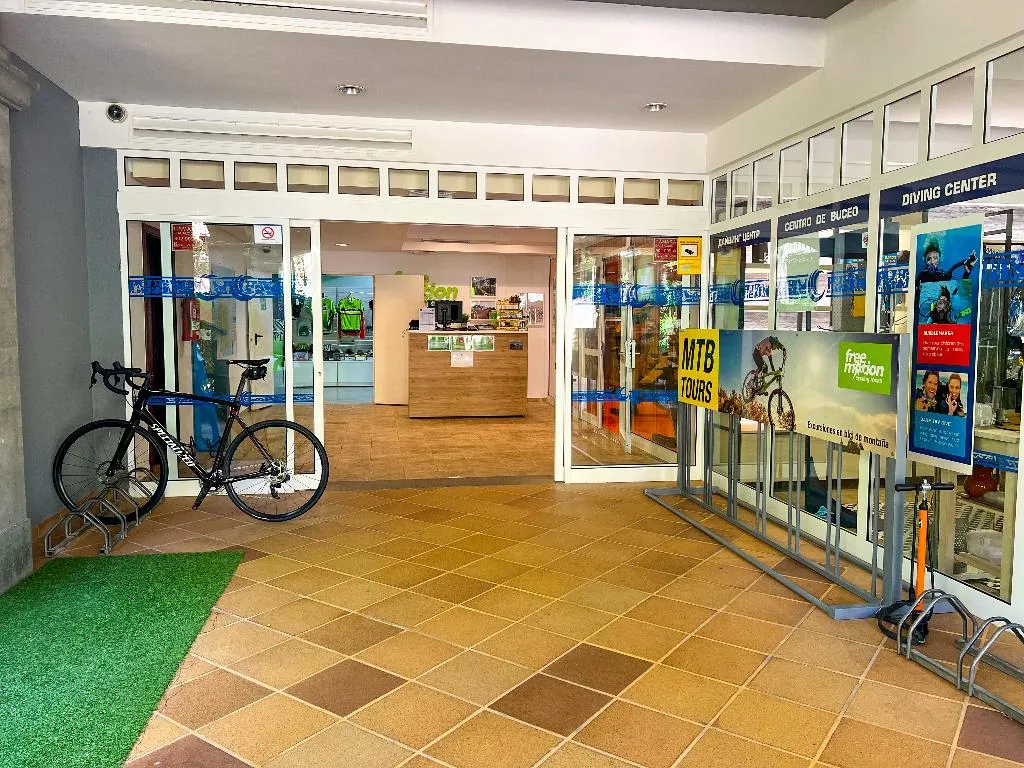 Sports and Entertainment, Cordial Mogan Solaz, Gran Canaria