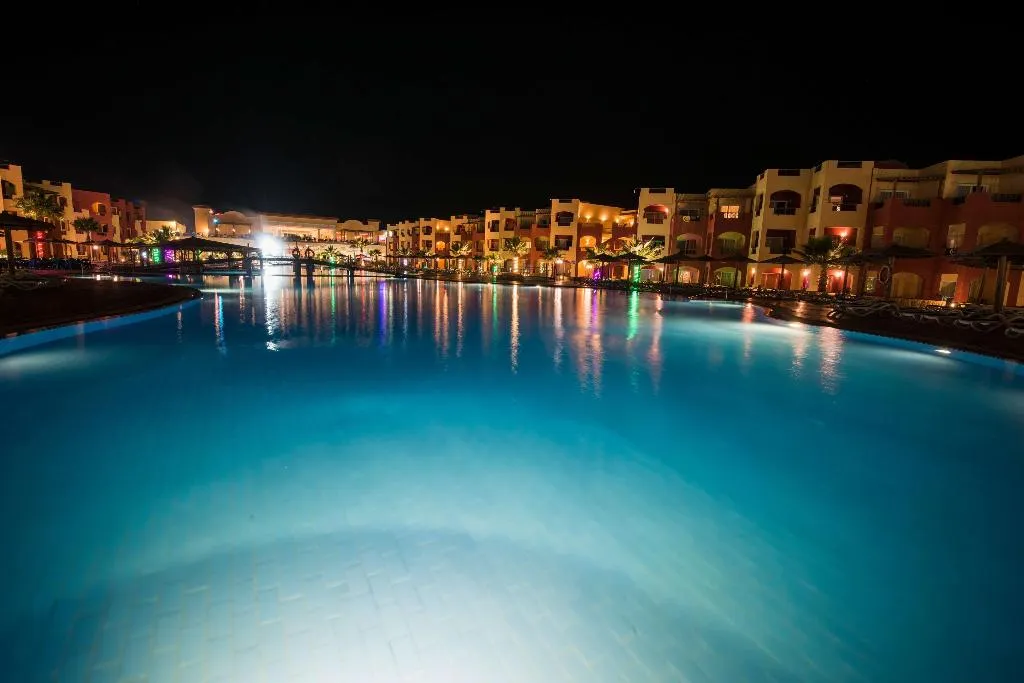 Pool, Casa Mare Resort, Red Sea Riviera