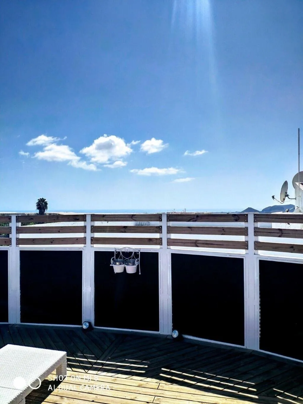 General view, Hostal Pensión Neón, Tenerife