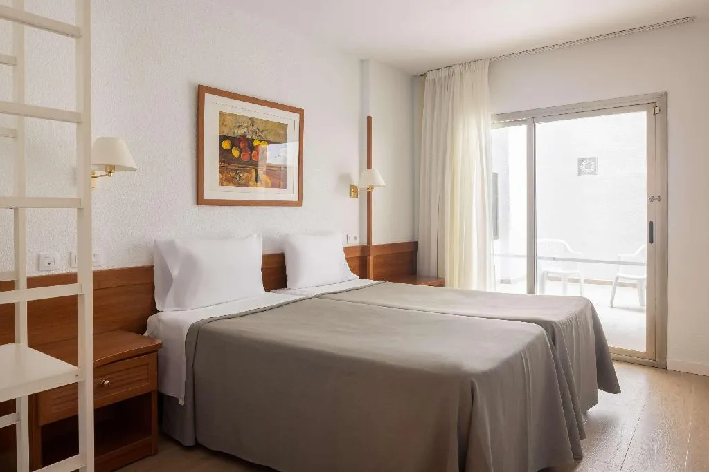 Room, htop Royal Star, Costa Brava