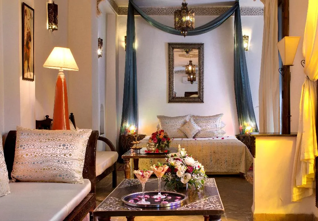 Room, Marrakech Riads, Angsana Heritage Collection, Marrakech