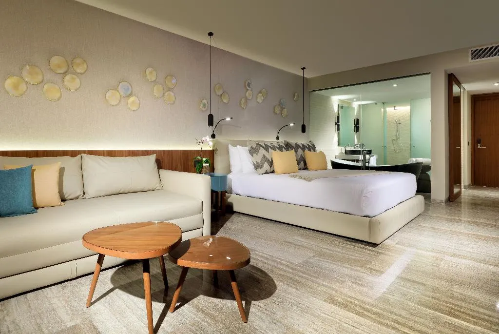 Room, Family Selection at Grand Palladium Costa Mujeres, Cancun Area