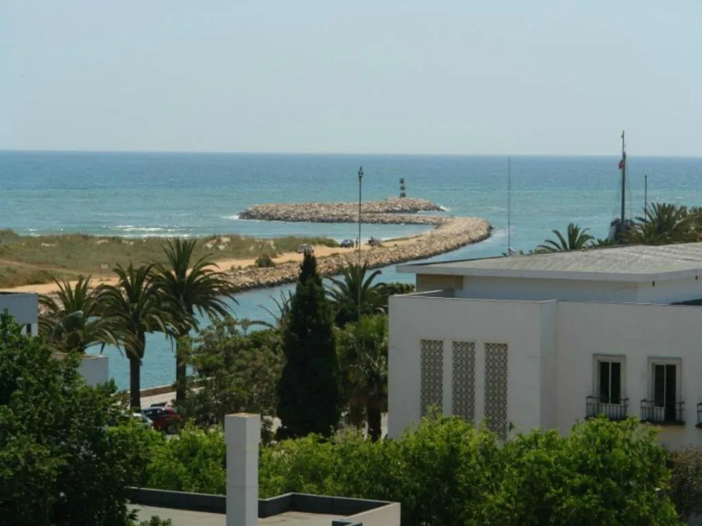 General view, Lagosmar, Algarve