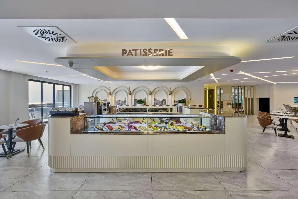 Restaurant, Mövenpick Resort Antalya Tekirova, Antalya