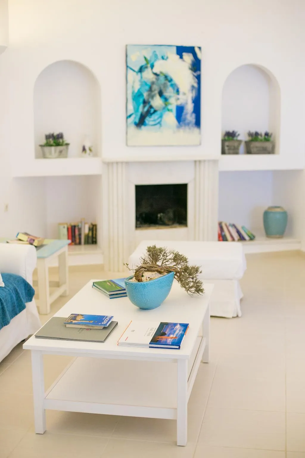 VILLA CAPACITY 5 Room, Thea Villas, Rhodes