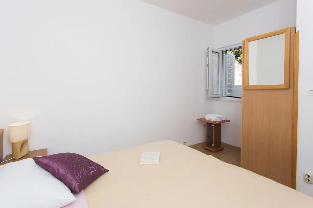Room, Villa Malfi, Dubrovnik