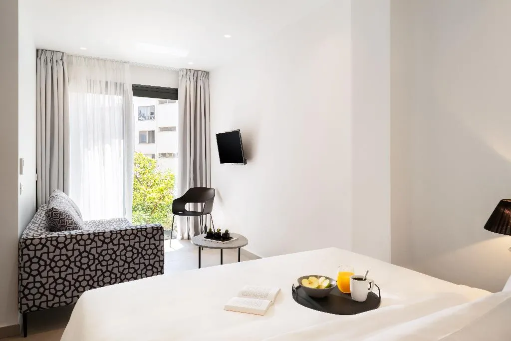 APARTMENT DELUXE Room, Thess Residences, Halkidiki