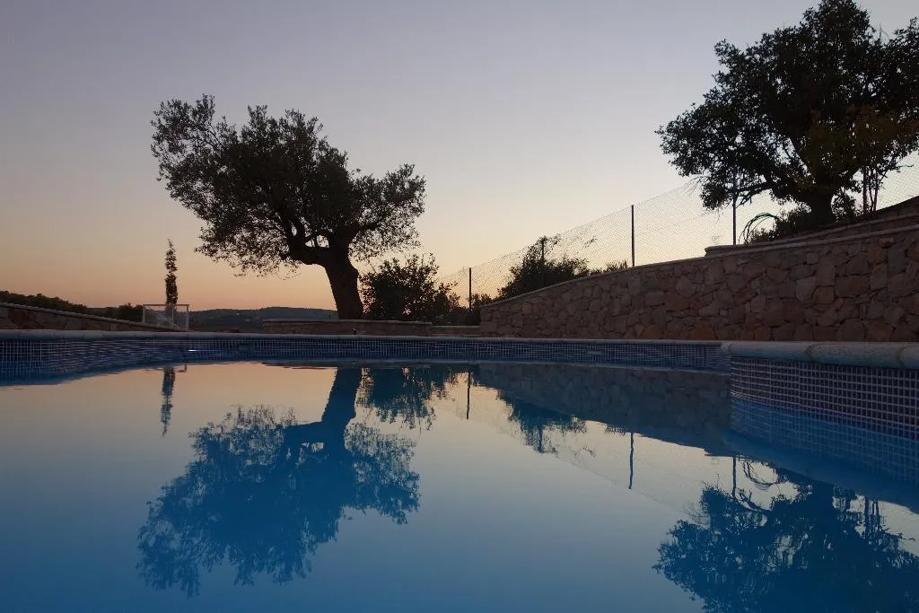Pool, Sunny Place Resort, Athens