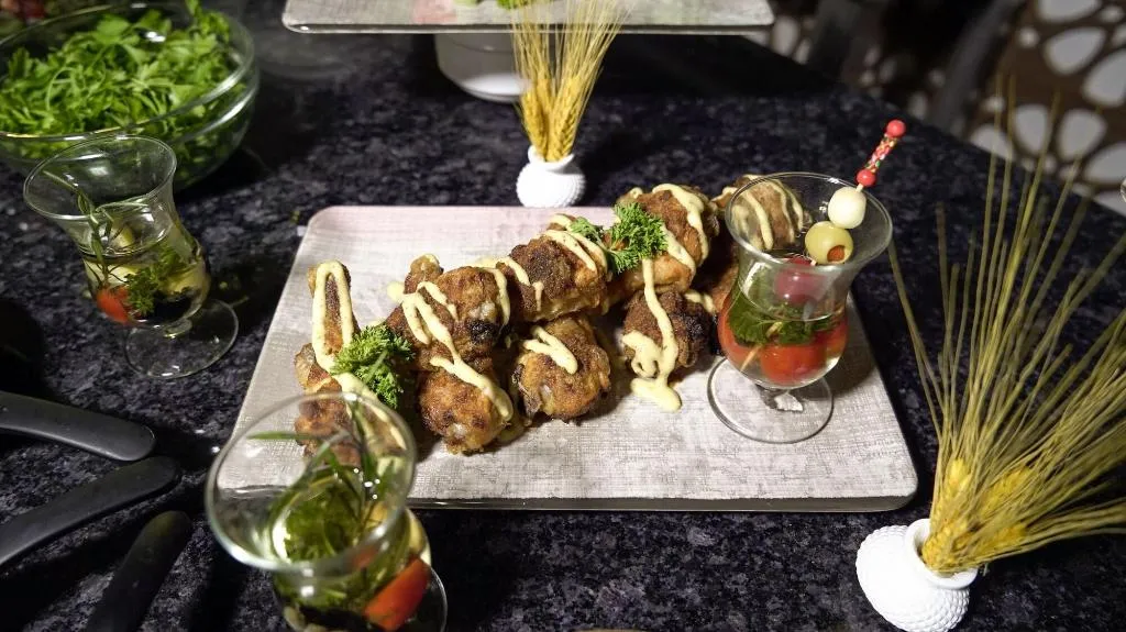 Restaurant, Dionisus Hotel Belek, Antalya