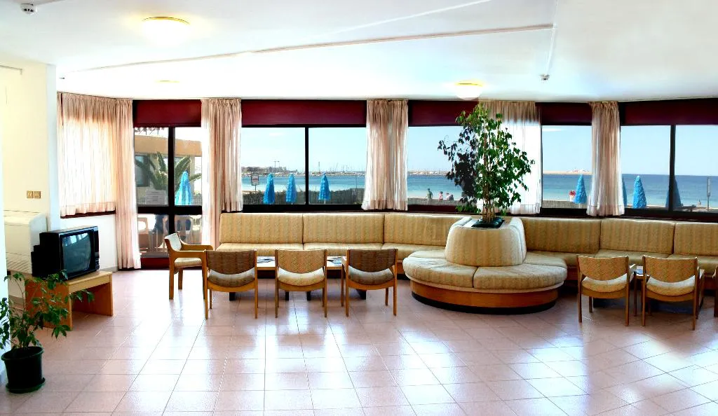 Lobby, Soleado, Alghero