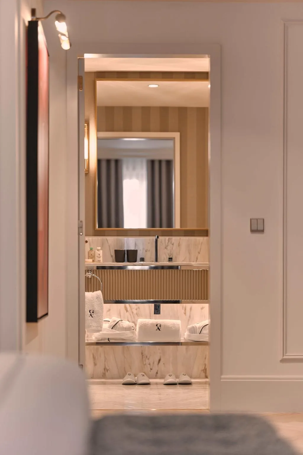 Double or Twin DELUXE Room, Hotel Ga Palace, Porto