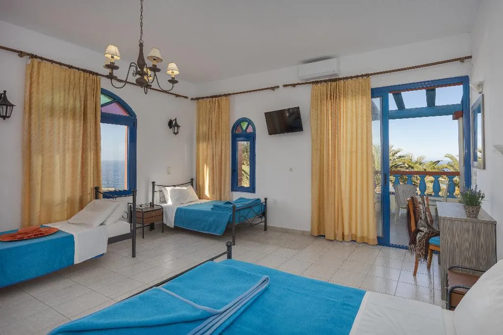FAMILY ROOM STANDARD Room, Palm Bay, Crete