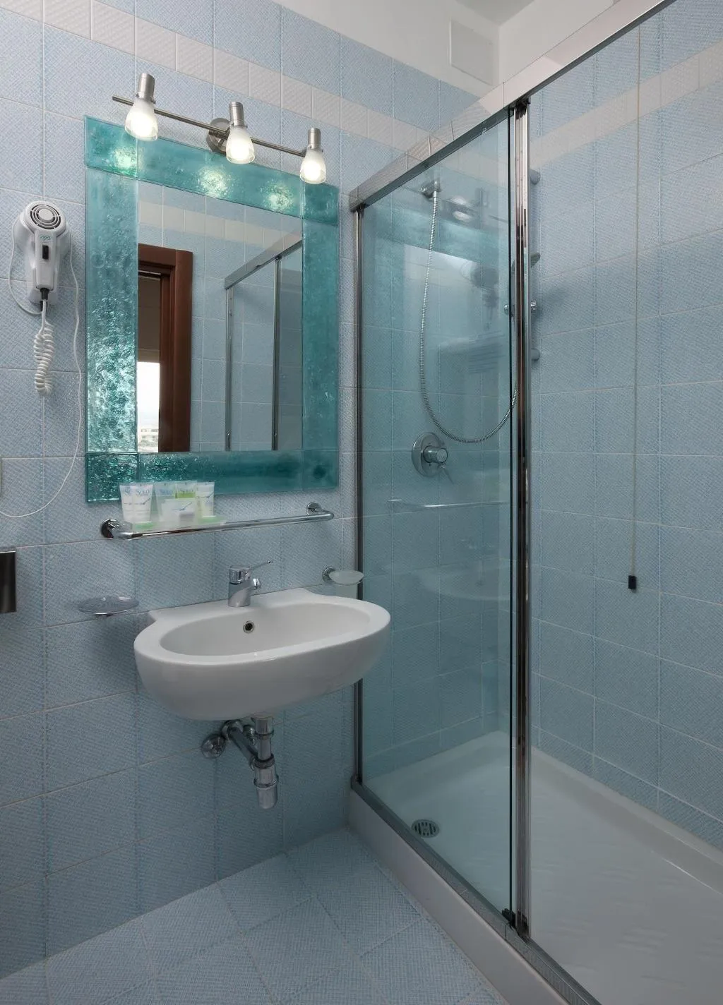 DOUBLE STANDARD Room, Gabbiano Azzurro, Olbia