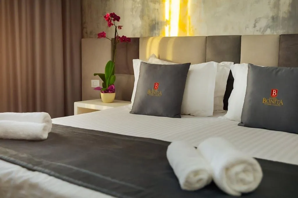 TRIPLE CLASSIC Room, Bonita Classic Hotel & Spa, Durres