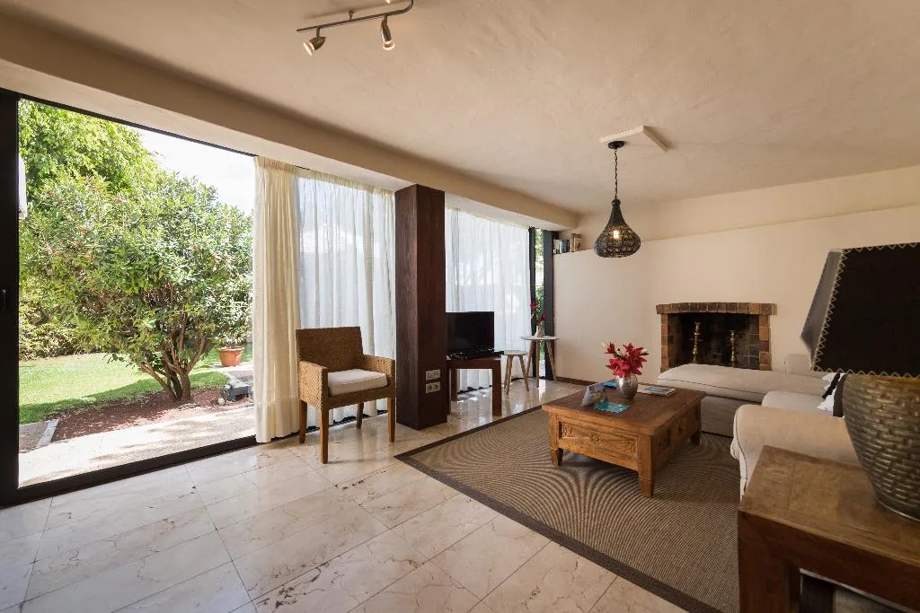 General view, Casitas Alondra Villas & Suites, Lanzarote