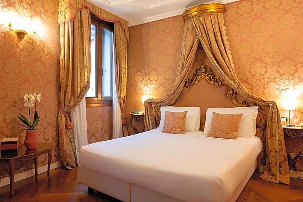 Double or Twin SUPERIOR Room, Antico Doge - a Member of Elizabeth Hotel, Venice