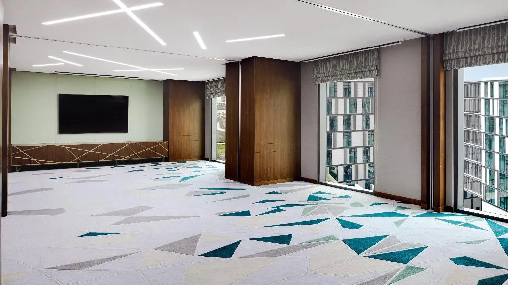 Conferences, Holiday Inn Dubai Al Maktoum, Dubai