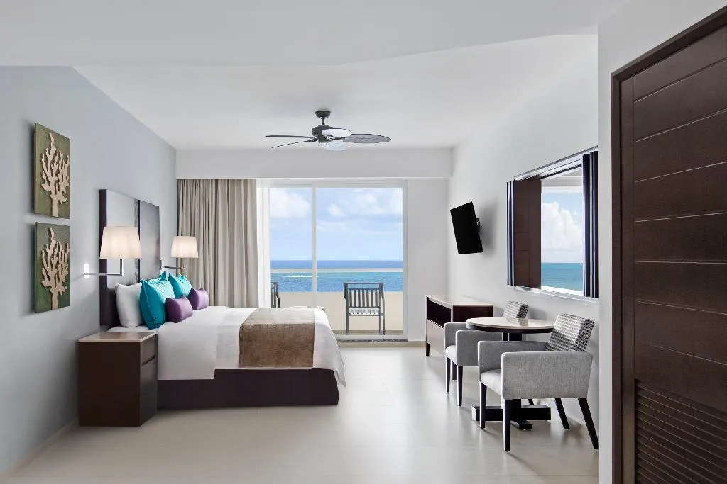 SUITE ONE BEDROOM Room, Ventus at Marina El Cid Spa & Beach Resort, Cancun Area