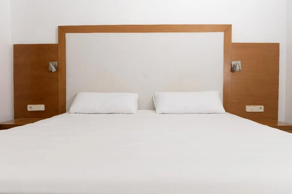 APARTMENT PREMIUM Room, Apartamentos Hesperia Bristol Playa, Fuerteventura