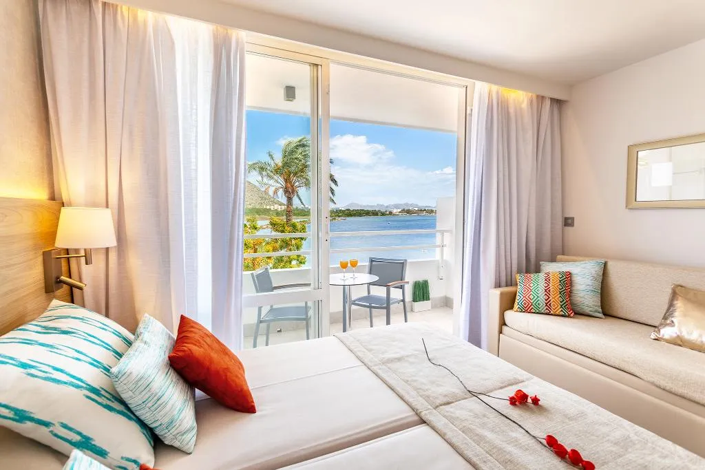 Room, Viva Eden Lago, Majorca