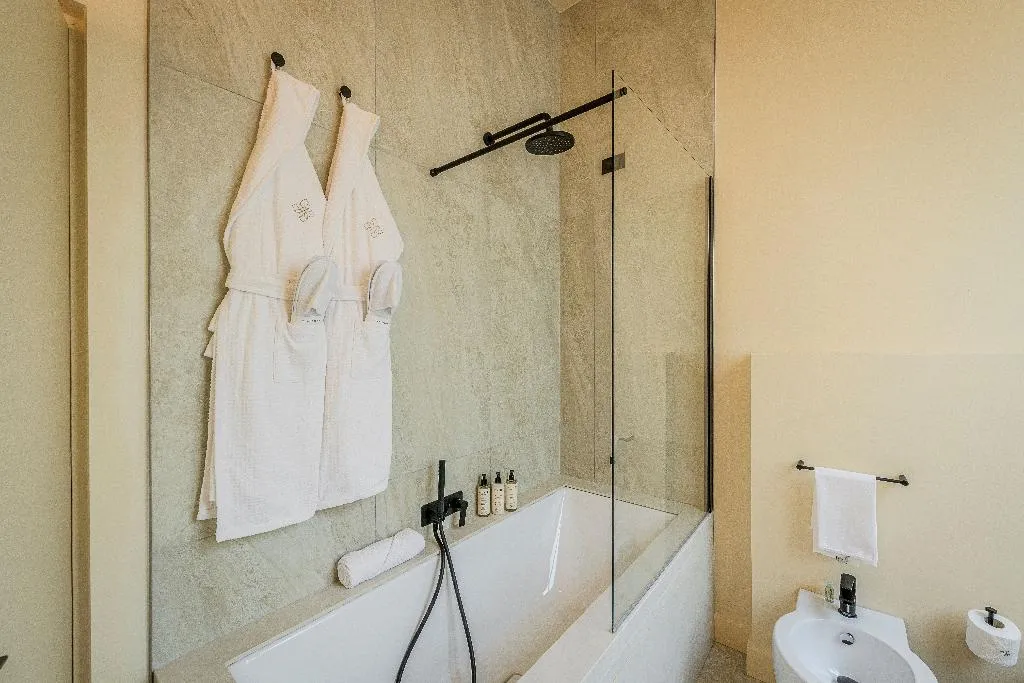 SUITE DELUXE Room, Palazzo Montebello, Florence