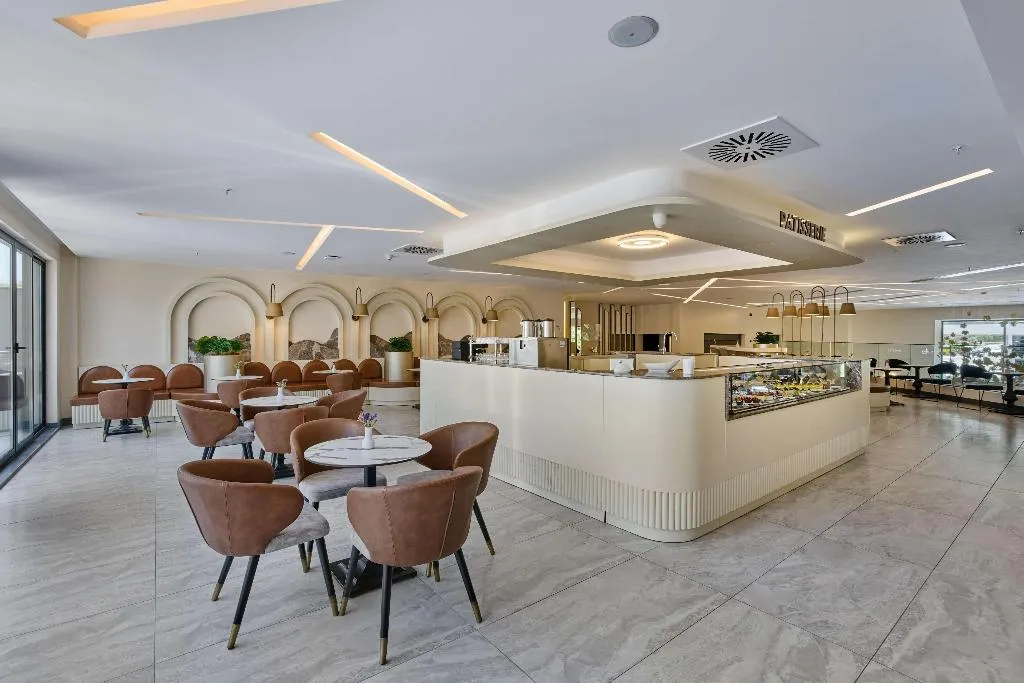 Restaurant, Mövenpick Resort Antalya Tekirova, Antalya