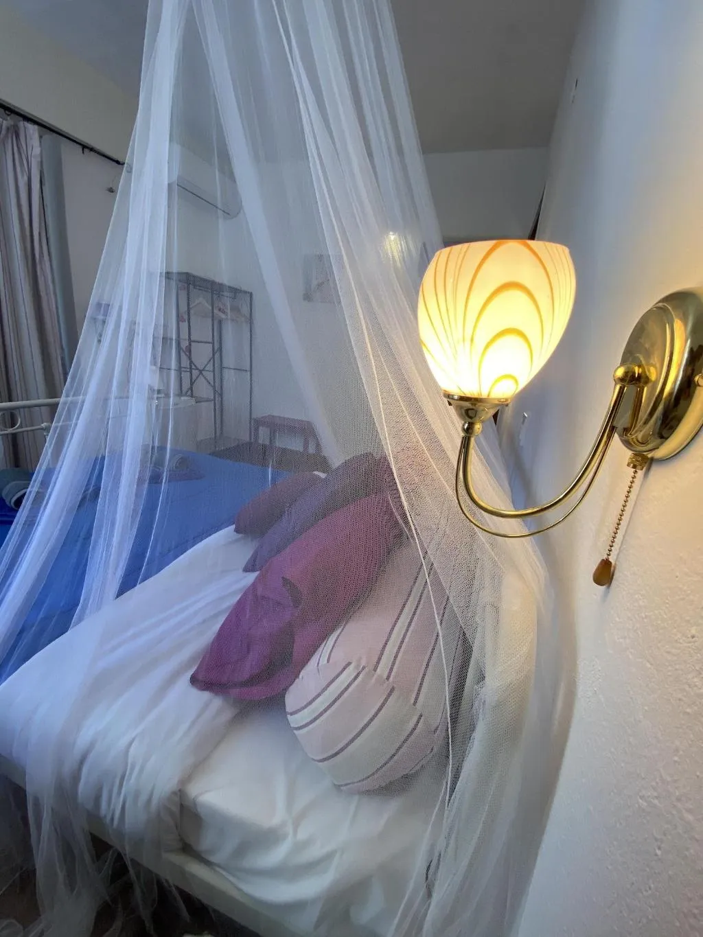 Room, Avra Boutique, Corfu