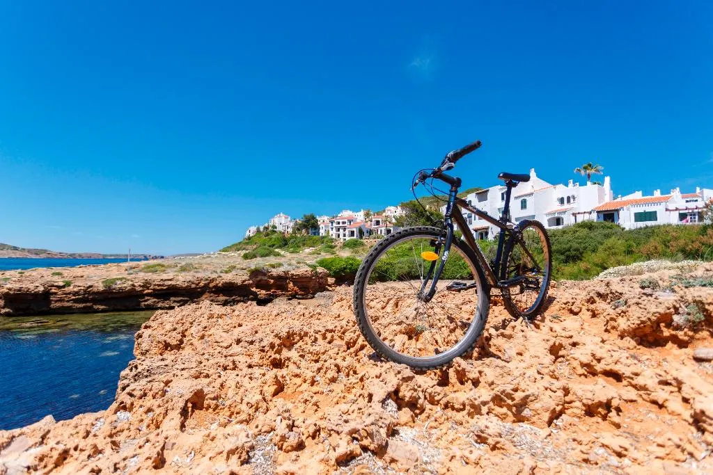 Sports and Entertainment, Carema Garden Village, Menorca