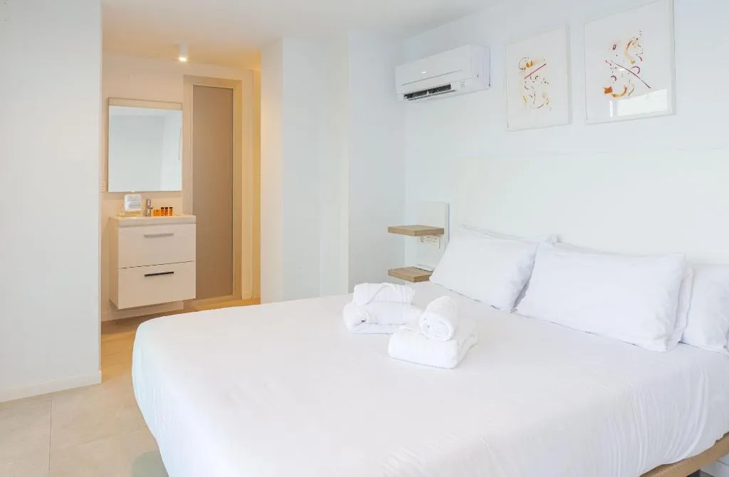 Room, Blueline Apartmenthotel, Costa Blanca