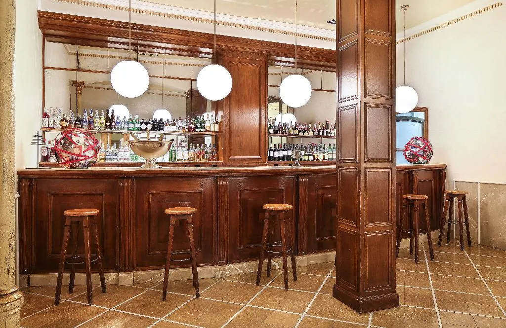 Bar, Astoria, Barcelona