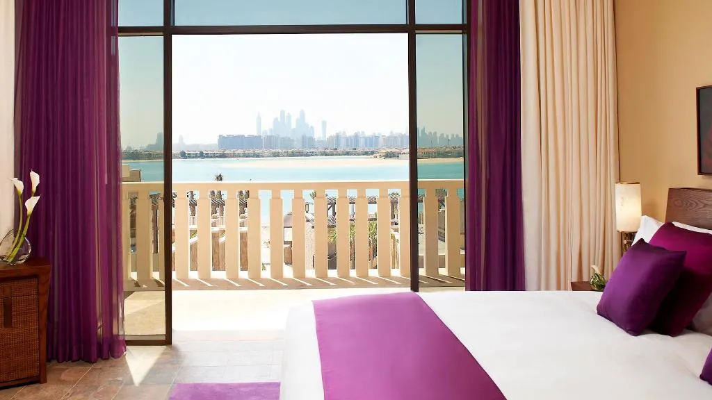 General view, Sofitel Dubai The Palm, Dubai