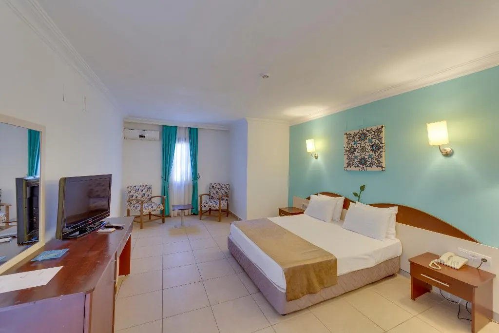 FAMILY ROOM CONNECTING ROOM Room, Solana By Yelken, Bodrum
