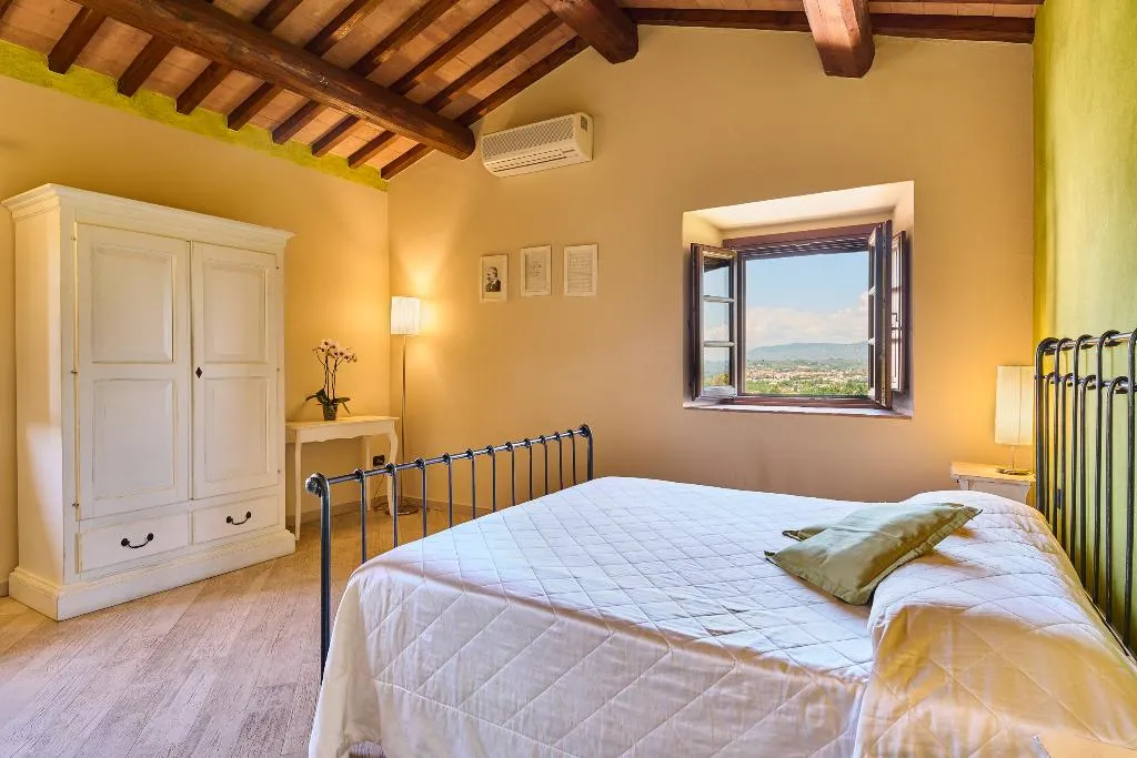 DOUBLE CLASSIC Room, Borgo San Giusto, Florence