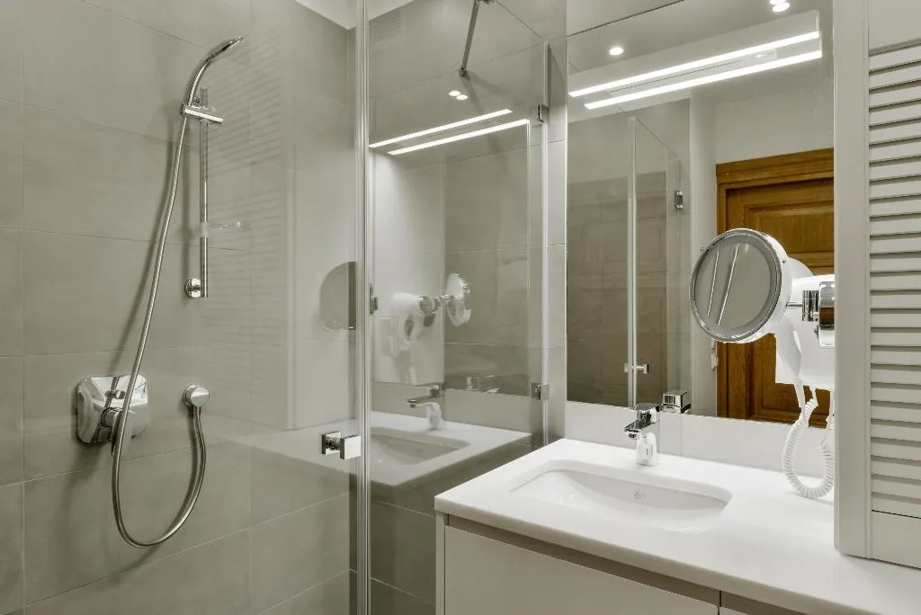 STUDIO SUPERIOR Room, Stradonia Serviced Apartments, Krakow