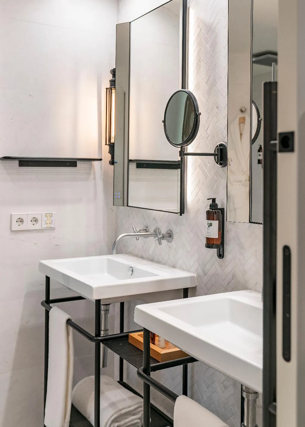 JUNIOR SUITE DELUXE Room, Vincci Molviedro, Seville