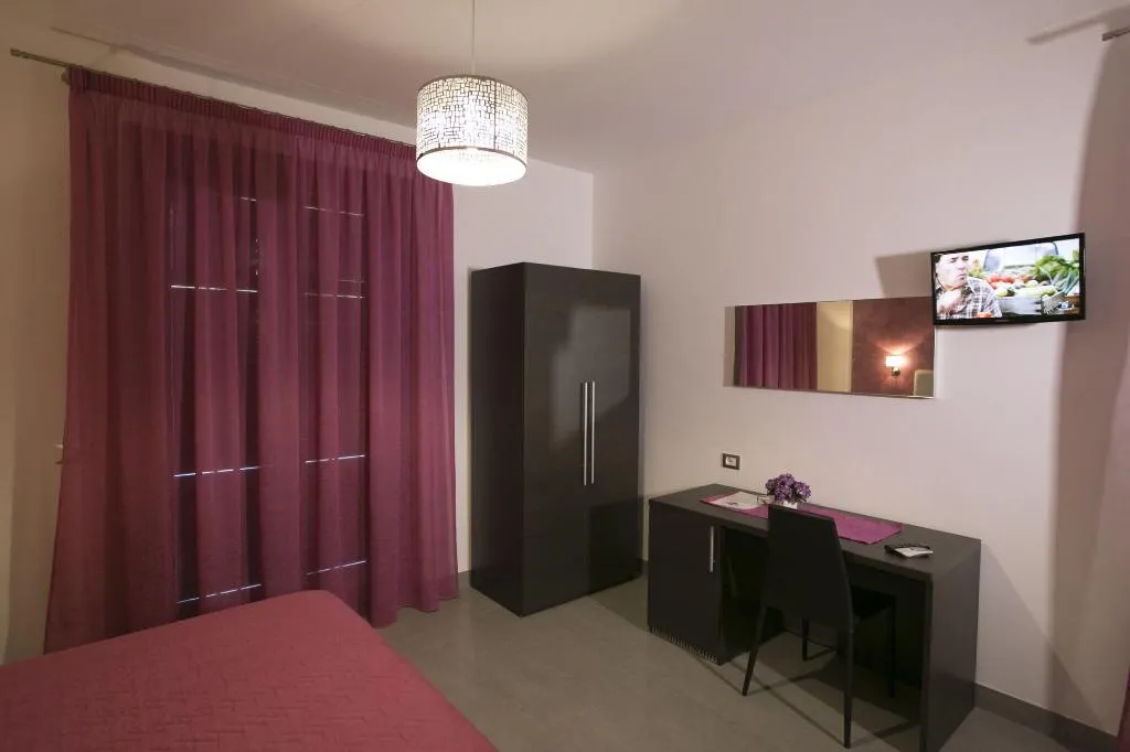 Room, Rotte e Sentieri B&B, Palermo