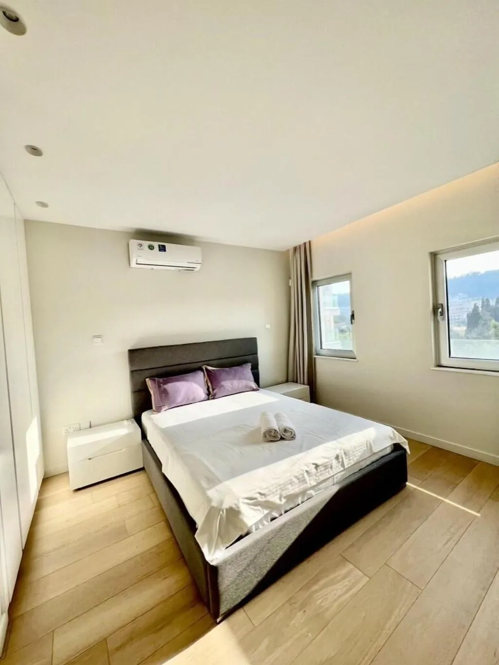 Room, Emerald Bay Suites, Cyprus