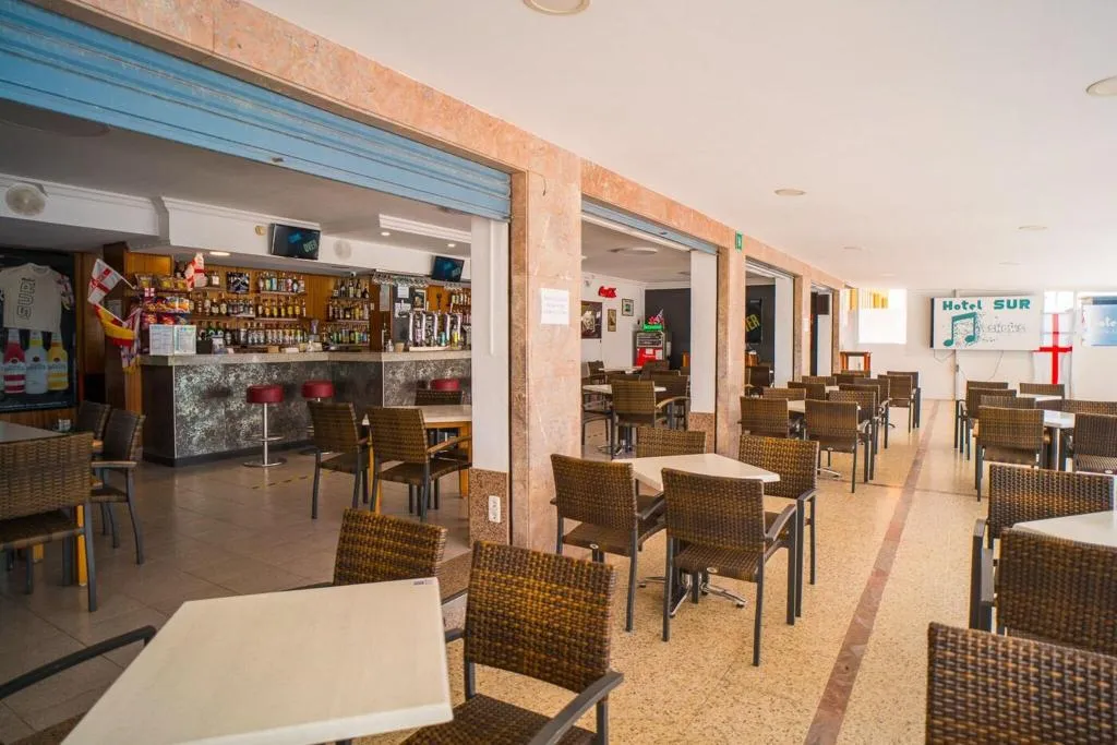 Bar, Sur, Majorca
